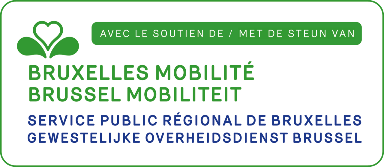 BRUSSELS-MOBILITY